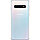 Смартфон Samsung Galaxy S10 White (SM-G973FZWDSKZ), фото 3