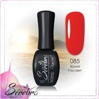 Гель лак Serebro №085, 11мл