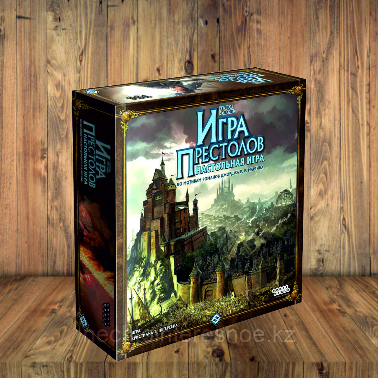 Игра престолов