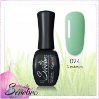 Гель лак Serebro №094, 11мл