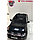 Детский электромобиль Volkswagen Amarok Black, фото 2