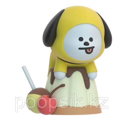 BT21 Фигурка героя Chimmy 219006