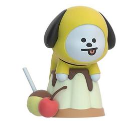 BT21 Фигурка героя Chimmy 219006