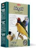 Padovan Biogrit Минеральная добавка для зерноядных птиц 700г