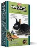 Padovan GrandMix coniglietti Комплексный корм для декоративных кроликов 850г