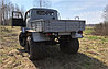 Болотоход на базе «УАЗ Фермер» 4x4, фото 2