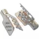 Клипсы монтажные для нагревательной плёнки, фото 3