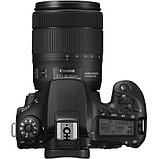 Фотоаппарат Canon EOS 90D Kit 18-135mm f/3.5-5.6 IS USM, фото 4