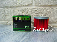 Масляный фильтры Hiflo HF139 для Suzuki enduro DR-Z400
