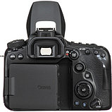 Фотоаппарат Canon EOS 90D Body, фото 3