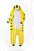 Кигуруми Желтый Тигр детский, фото 3