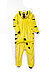 Кигуруми Желтый Тигр детский, фото 4