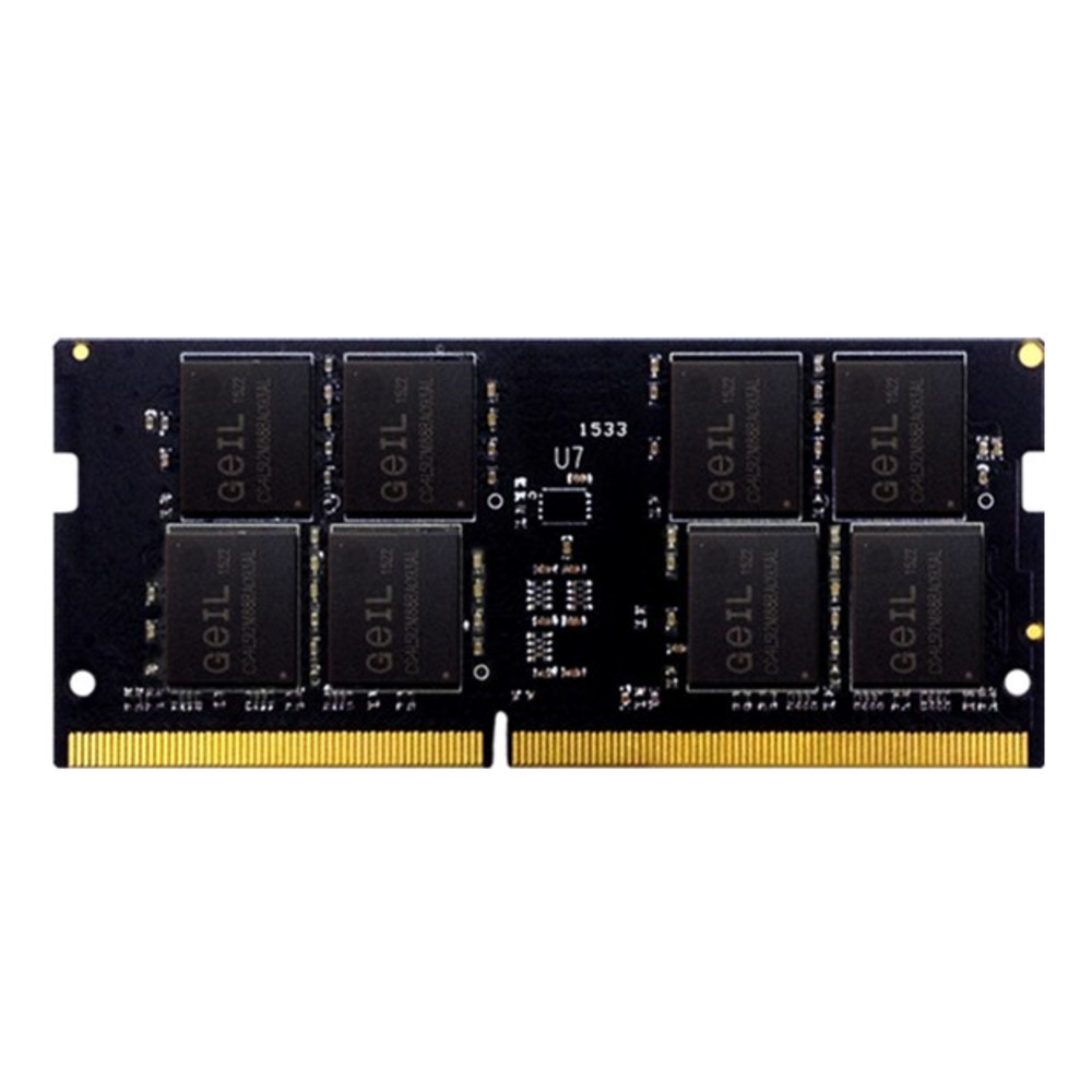 Оперативная память Geil GS416GB2400C17SC 16 GB