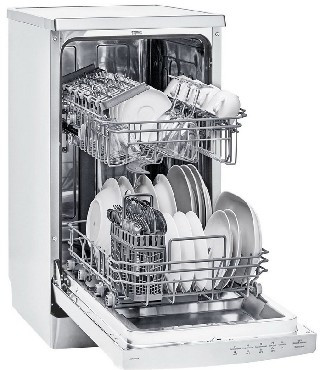Посудомоечная машина Daewoo DDW-M0911, фото 1
