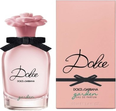 Dolce&Gabbana Dolce & Gabbana Dolce Garden Eau de Parfum 50 ml (edp)