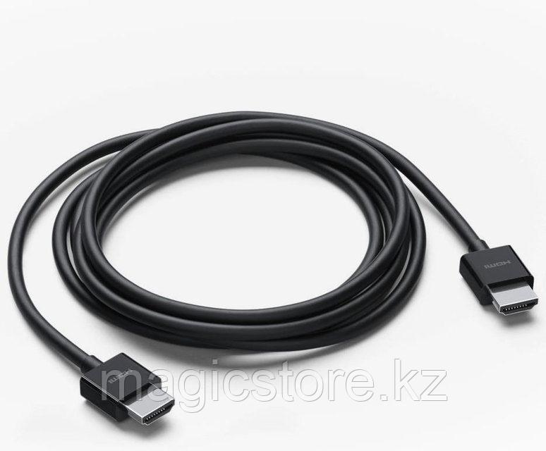 Кабель HDMI-HDMI Microsoft 2м, черный - фото 3 - id-p74052686