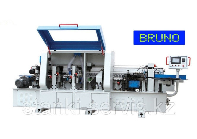 Bruno TT-365A Кромкооблицовочный станок 5 операций