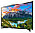 Телевизор Samsung  UE 43N5300AUXCE, фото 3