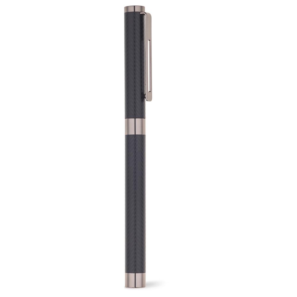 Металлическая шариковая ручка-роллер, SIGN II - фото 3 - id-p74053507