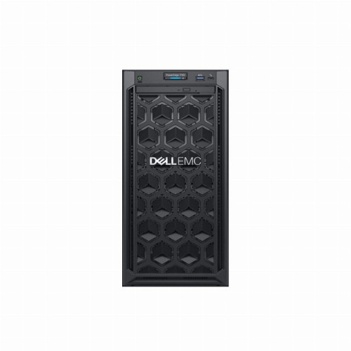Сервер Dell T140 4LFF (Tower) 210-AQSP_B01 - фото 1 - id-p74053712