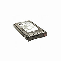 Серверный жесткий диск HPE 872477-B21 (2,5 , 600гб, 10000, SAS) 872477-B21
