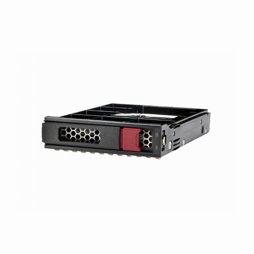 Серверный жесткий диск HPE P04499-B21 (3,5″, 480гб, Твердотельный, SATA) P04499-B21