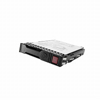 Серверный жесткий диск HPE P18432-B21 (2,5 , 480гб, Твердотельный, SATA) P18432-B21