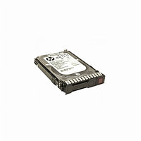 Серверный жесткий диск HPE 872491-B21 (3,5″, 4Тб, 7200, SATA) 872491-B21