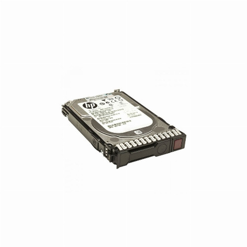 Серверный жесткий диск HPE 870753-B21 (2,5″, 300гб, 15000, SAS) 870753-B21