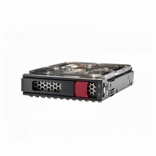 Серверный жесткий диск HPE 861683-B21 (3,5″, 4Тб, 7200, SATA) 861683-B21