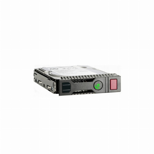 Серверный жесткий диск HPE 870757-B21 (2,5″, 600гб, 15000, SAS) 870757-B21