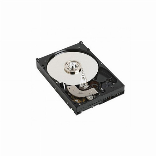 Серверный жесткий диск Dell 400-AFYB (3,5″, 1тб (1000гб), 7200, SATA) 400-AFYB