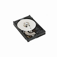 Серверный жесткий диск Dell 400-AFYB (3,5″, 1тб (1000гб), 7200, SATA) 400-AFYB