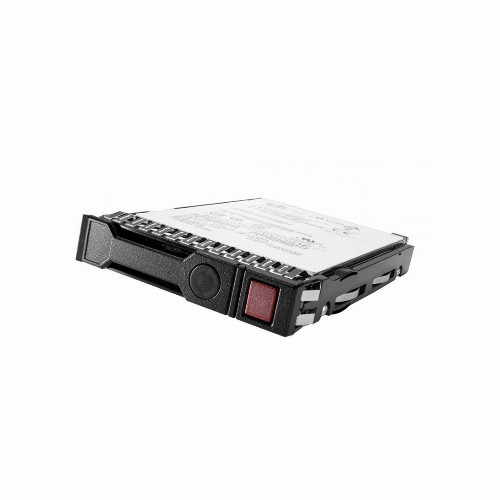 Серверный жесткий диск HPE 881457-B21 (2,5 , 2400гб, 10000, SAS) 881457-B21 - фото 1 - id-p74053747