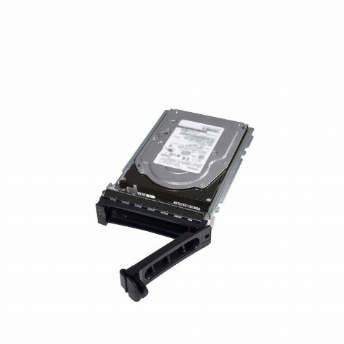 Серверный жесткий диск Dell 400-ATJX (3,5″, 2Тб, 7200, SAS) 400-ATJX