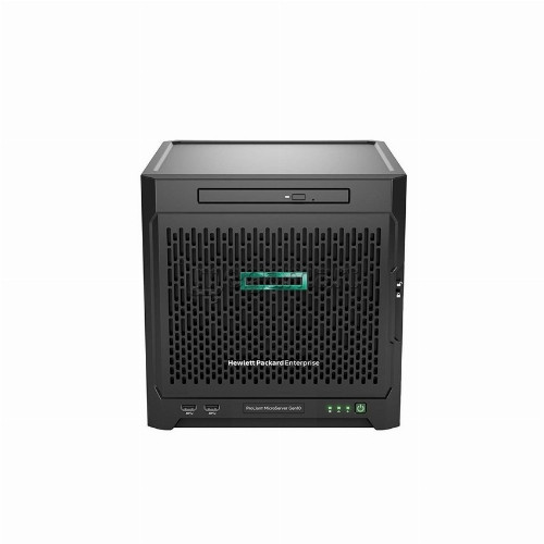 Сервер HPE Micro Gen10 X3216 (Tower) 873830-421