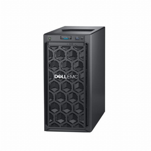 Сервер Dell T140 4LFF (Tower) 210-AQSP_B02 - фото 1 - id-p74053752