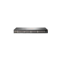 Коммутатор HPE JL260A (48 портов, Управляемый, 10/100/1000 Мбит/с, 4 порта 1000Base-X SFP, 10/100/1000 Мбит/с,