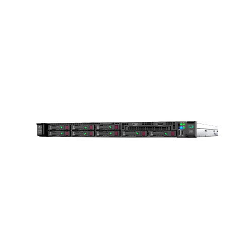 Сервер HP  DL360 Gen10 P19774-B21