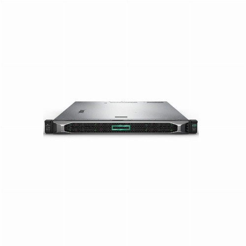 Сервер HPE DL360 Gen10 (Rack 1U) P19775-B21 - фото 1 - id-p74053758