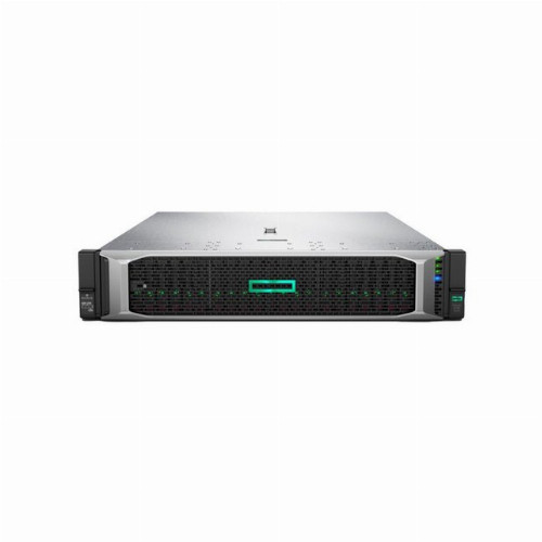 Сервер HPE DL385 Gen10 (Rack 2U) 878714-B21