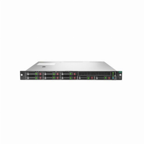 Сервер HPE DL160 Gen10 (Rack 1U) P19560-B21