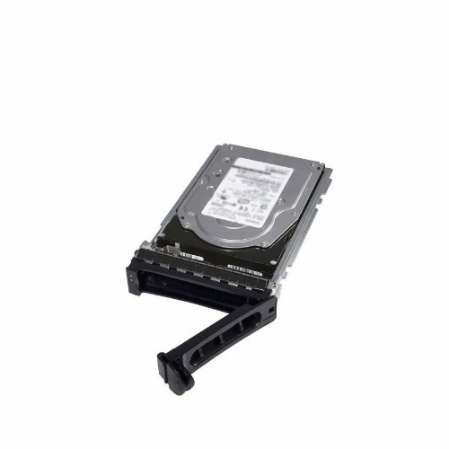 Серверный жесткий диск Dell 400-ATJE (2,5″, 1тб (1000гб), 7200, NLSAS) 400-ATJE