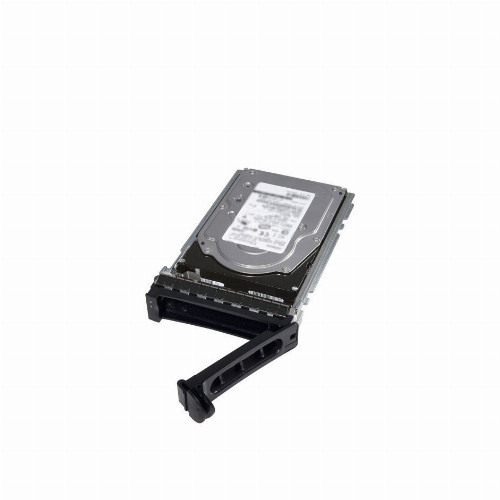 Серверный жесткий диск Dell 400-ATKL (3,5 , 4Тб, 7200, NLSAS) 400-ATKL - фото 1 - id-p74054029