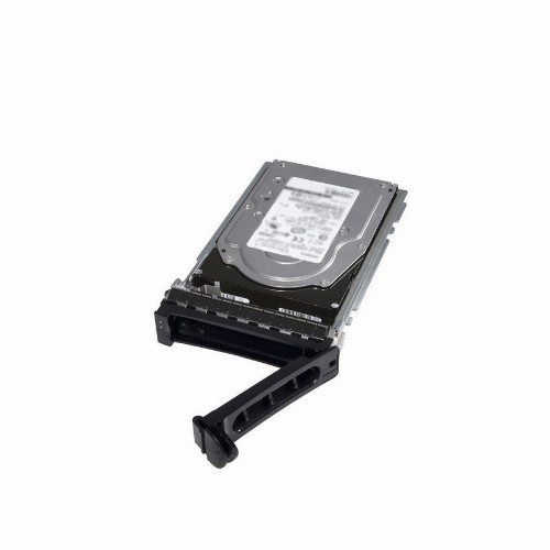 Серверный жесткий диск Dell 400-ATJD (2,5″, 1тб (1000гб), 7200, NLSAS) 400-ATJD