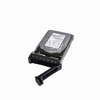 Серверный жесткий диск Dell 400-ATJH (2,5 , 1тб (1000гб), 7200, SATA) 400-ATJH