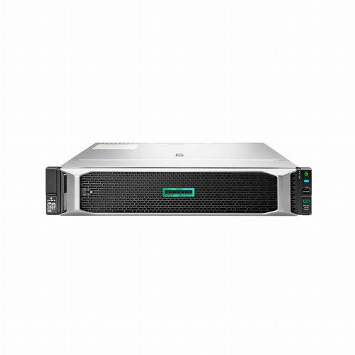 Сервер HPE DL180 Gen10 (Rack 2U) P19564-B21 - фото 1 - id-p74054043