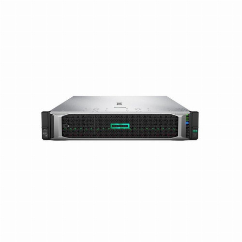 Сервер HPE DL380 Gen10 (Rack 2U) P02462-B21 - фото 1 - id-p74054300