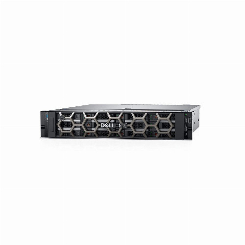 Сервер Dell R540 12LFF (Rack 2U) 210-ALZH_B02