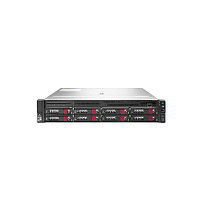 Сервер HPE DL180 Gen10 (Rack 2U) 879512-B21
